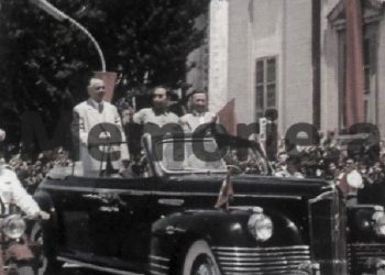 Mao Ce Duni: “Ndryshe nga Marksi dhe Lenini që ndoqën shkollat e larta, unë me Stalinin jemi vetëm me të mesme…”/ Proces-verbali sekret i takimit me Hysni Kapon dhe Beqir Ballukun, Pekin 1967