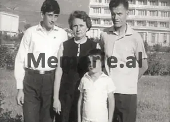 “Kolegu im në fabrikën e letrës, deklaroi me shkrim se unë kisha sabotuar, por ato i hodhi poshtë inxhinier Dishnica dhe…”/ Historia tragjike e ruses që u dënua 16 vjet si agjente e KGB-së