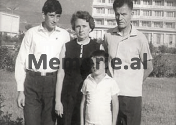 “Kolegu im në fabrikën e letrës, deklaroi me shkrim se unë kisha sabotuar, por ato i hodhi poshtë inxhinier Dishnica dhe…”/ Historia tragjike e ruses që u dënua 16 vjet si agjente e KGB-së