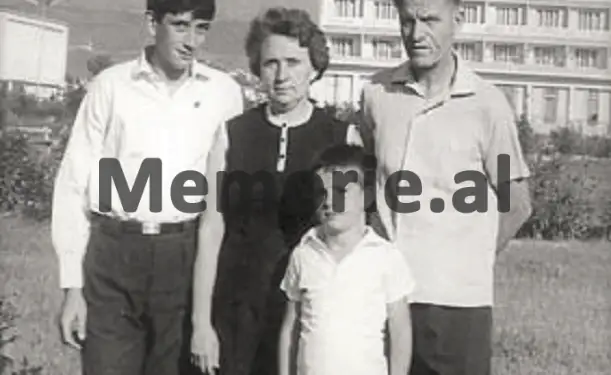 “Kolegu im në fabrikën e letrës, deklaroi me shkrim se unë kisha sabotuar, por ato i hodhi poshtë inxhinier Dishnica dhe…”/ Historia tragjike e ruses që u dënua 16 vjet si agjente e KGB-së