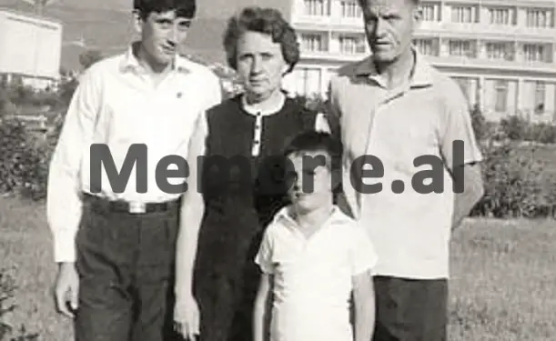 Rare testimony: “Security stagings with their agent who had put him next to my cell, who by knocking on the wall, told me…” / The tragic story of the Russian in Enver Hoxha’s prisons