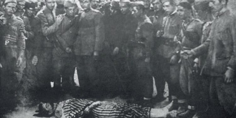 Kryengritja e Postribës dhe Jup Kazazi në dokumentet arkivore, provat që zbardhin të vërtetën