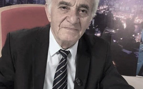 SHERIF MERDANI, ASKUSH NUK DO TË KTHEHET NË VENDIN E FATKEQËSISË