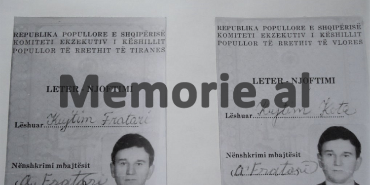 “Pas ngjarjeve të bombave, më thirri në New York majori Smith dhe më tha: unë dua që komunizmin ta shkulim nga rrënjët, por qeveria amerikane…”/ Dëshmia e rrallë e ish-agjentit të CIA-s