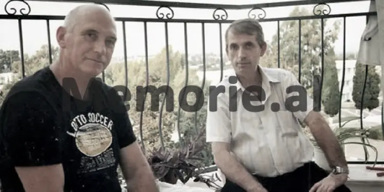 “Inskenimet e Sigurimit me agjenten e tyre, që e kishin vënë ngjitur me qelinë time, e cila me anë të trokitjes në mur, më thoshte…”/Historia tragjike e ruses në burgjet e Enver Hoxhës