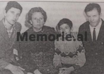 “Në ’66-ën na dërguan në Berat, ku në punë në Kombinat, kisha shumë maskarenj dhe spiunë, që ma nxinin jetën…”/ Historia tragjike e ruses, që vuajti 10 vite në burgjet e Enver Hoxhës