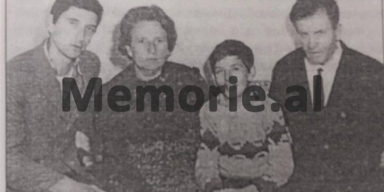 “Në ’66-ën na dërguan në Berat, ku në punë në Kombinat, kisha shumë maskarenj dhe spiunë, që ma nxinin jetën…”/ Historia tragjike e ruses, që vuajti 10 vite në burgjet e Enver Hoxhës