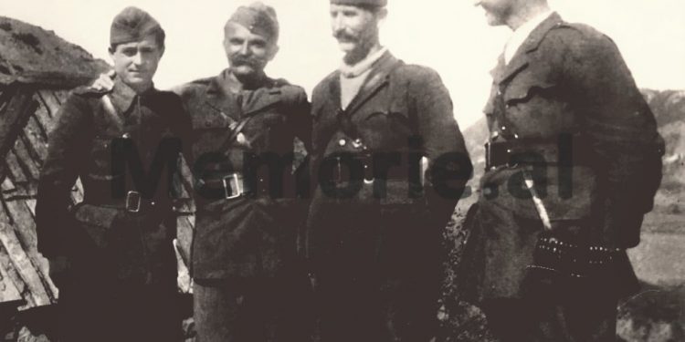 “Një avion grek që fluturonte në katundet Hoxhaj e Markat,  u rrëzua nga forcat shqiptare në fushën e Finiqit dhe piloti…”/ Si i përcolli shtypi i Tiranës, “Provokacionet e gushtit ‘49”?