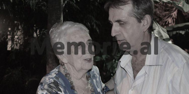 “Gjatë marrjes në pyetje, dy hetuesit, Fatos Trebeshina dhe Fejzo Aloçi, më…”/ Historia tragjike e ruses në qelitë e burgjeve komuniste të Enver Hoxhës