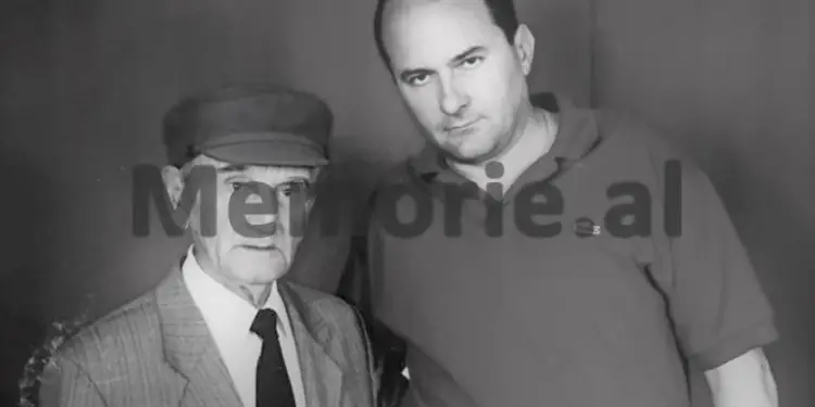 “Pasi u stërvita nga CIA, erdha me misione sekrete në Shqipëri, ku do i bënim atentat Enverit gjatë paradës së madhe, por njeriu i Kadri Hazbiut…”/ Historia e rrallë e agjentit, që u mbajt dy vjet në arkivol