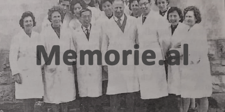 “Përse në ’61-in nuk u ktheva në atdheun tim, por qëndrova pranë bashkëshortit dhe djalit të vogël…”?! / Historia tragjike e ruses, që vuajti 10 vite në burgjet e Enver Hoxhës