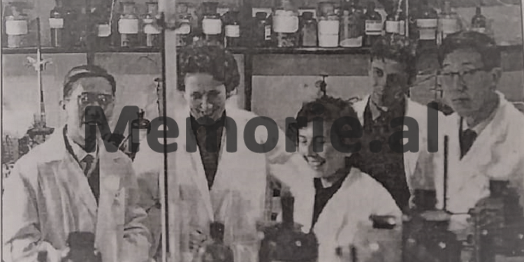 “Përse në ’61-in nuk u ktheva në atdheun tim, por qëndrova pranë bashkëshortit dhe djalit të vogël…”?! / Historia tragjike e ruses, që vuajti 10 vite në burgjet e Enver Hoxhës