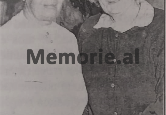 “Në ’66-ën na dërguan në Berat, ku në punë në Kombinat, kisha shumë maskarenj dhe spiunë, që ma nxinin jetën…”/ Historia tragjike e ruses, që vuajti 10 vite në burgjet e Enver Hoxhës