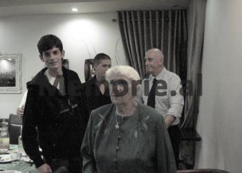 “Nga uria, hanim edhe supë me krimba, që mezi i nxirrnim nga tasi, kurse shoqes sonë, Inga, i mblidhnim bishta cigaresh…”/ Historia tragjike e grave ruse në burgjet komuniste