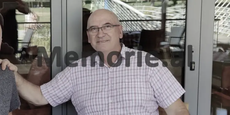 Dëshmia e rrallë: “Si vuajta 10 vjet në burgjet e Enver Hoxhës, e akuzuar si agjente e KGB-së dhe…”/ Historia tragjike e ruses, që braktisi Moskën për djaloshin nga Korça