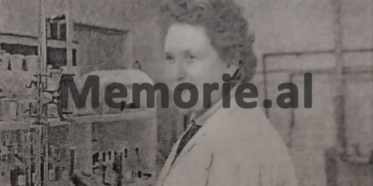 “Përse në ’61-in nuk u ktheva në atdheun tim, por qëndrova pranë bashkëshortit dhe djalit të vogël…”?! / Historia tragjike e ruses, që vuajti 10 vite në burgjet e Enver Hoxhës