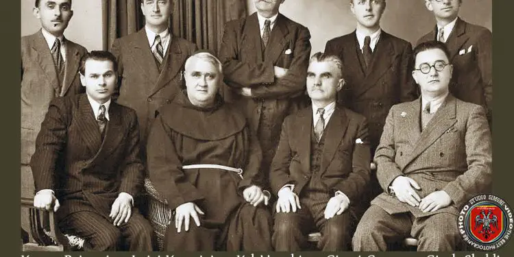 “Në Liceun e Korçës, botonte poezi dhe përkthente Balzakun e Lamartine, por u diplomua për matematikë në Montpelje…”/ Historia e panjohur e ‘Harry Fultzit’, shqiptar, që drejtoi për 22 vjet ‘Polikumin’ në Tiranë