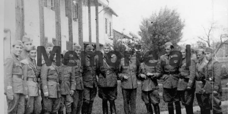 “Si e arrestuam Prek Calin, së bashku me 12 krerët e reaksionit…”/ Ngjarja 14 shkurtit ’45, në arkivat sekrete të Ministrisë së Brendshme