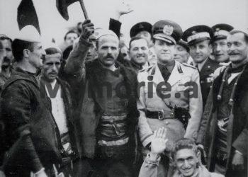 Memoirs of the former senior military: “How Italian soldiers and officers fought in the ranks of our partisan army and…” / The unknown history of Mussolini’s armies after September 8, 1943