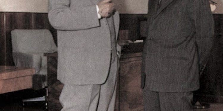 Relacioni për Ramizin: “Paçrami s’pranoi të vihej pjesa për Skënderbeun dhe tha që edhe monumentin nga sheshi…”/ Letra e zv/ministrit të Kulturës për gjendjen në Teatrin Popullor dhe Institutin e Lartë të Arteve