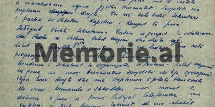 “Në stacionin e trenit në Leningrad, kursantët tanë filluan të brohorisnin për shokun Enver, kurse populli…”/ Ngjarjet e ’61-it, prishja e marrëdhënieve me Bashkimin Sovjetik