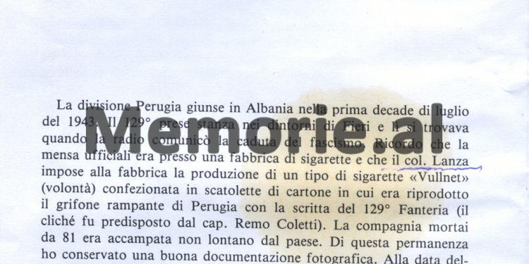 “Si luftuan ushtarët e oficerët italianë në rreshtat e ushtrisë sonë partizane dhe…”/ Historia e panjohur e armatave të Musolinit pas 8 shtatorit 1943