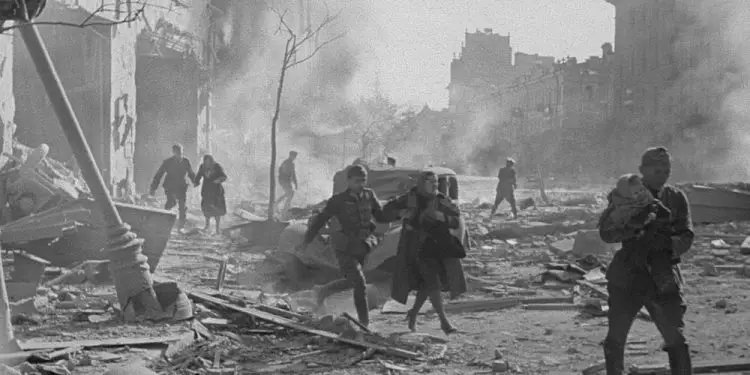 “Çfarë ndodhi në veri-perëndim të Kievit në vitin 1941, ku forcat gjermane…”?! / Historia e panjohur e publikuar nga studiuesi i Holokausit në Holandë