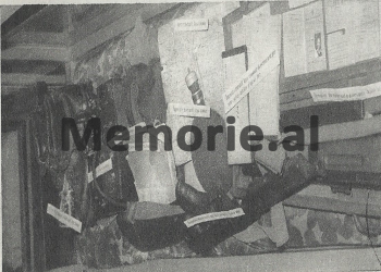 Rare testimony of the CIA agent: “Here are the three people that Kadri Hazbiu recruited in Albania and brought to the US to infiltrate…” / State Security Combinations with the anti-communist diaspora