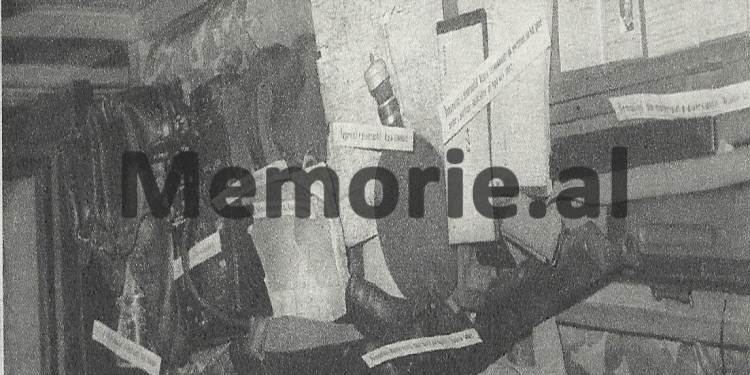 Dëshmia e rrallë e agjentit të CIA-s: “Ja tre njerzit që i rekrutoi Kadri Hazbiu në Shqipëri dhe i solli në SHBA  për t’i infiltruar te…”/ Kombinacionet e Sigurimit të Shtetit me mërgatën antikomuniste