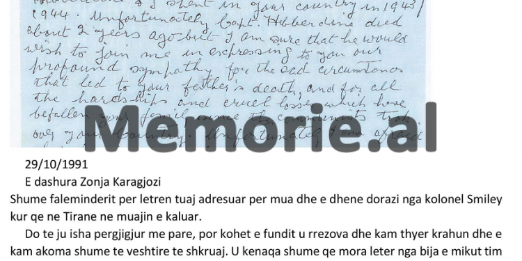 Kryengritja e Postribës dhe Jup Kazazi në dokumentet arkivore, provat që zbardhin të vërtetën