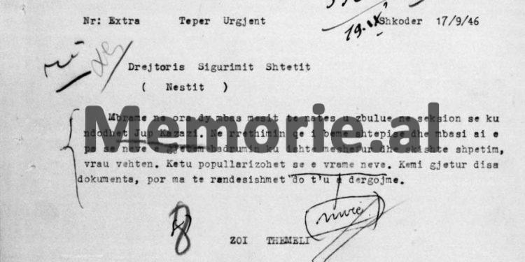 Kryengritja e Postribës dhe Jup Kazazi në dokumentet arkivore, provat që zbardhin të vërtetën