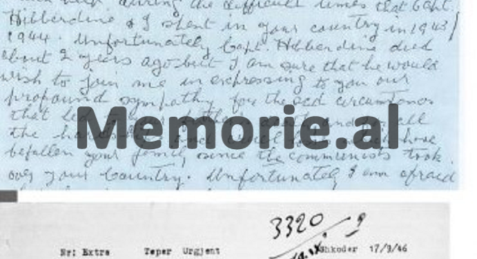 Kryengritja e Postribës dhe Jup Kazazi në dokumentet arkivore, provat që zbardhin të vërtetën