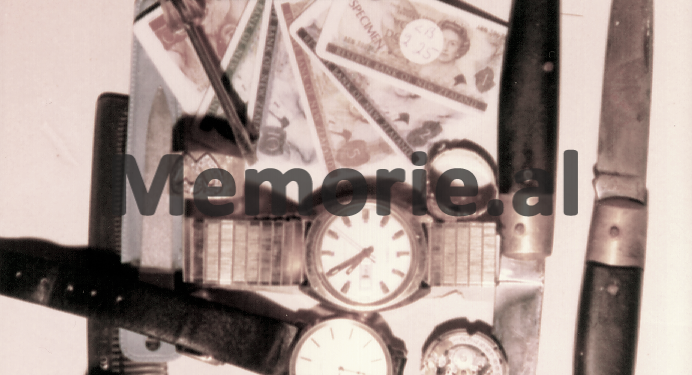 “Si u arratis vëllai im, Sabaudin Haznedari në 1950-ën, me shokun e tij që ishte shefi i Sigurimit të Divizionit të Korçës dhe…”/ Historia e panjohur e dy pjesëtarëve të ‘bandës Xhevdet Mustafa’