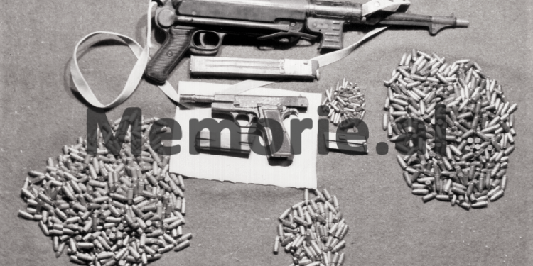 “Pas ’90-ës kur në Durrës u kthyen disa agjentë të Sigurimit nga Zelanda e Re, njërit i dhashë një letër për Halit Bajramin, ku i shkruaja…”/ Dëshmia e rrallë e vëllait të kreut të “bandës Xhevdet Mustafa”