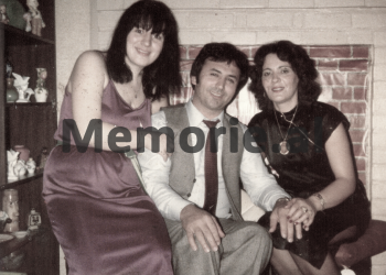 “After the ’90s when some Security agents returned to Durrës from New Zealand, I gave one a letter to Halit Bajrami, where I wrote…” / Rare testimony of the brother of the leader of the “gang Xhevdet Mustafa”