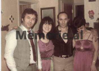 Rare testimony: “How my brother, Sabaudin Haznedari, escaped in 1950, with his friend who was the head of the Security of the Korça Division and…” / The unknown story of two members of the ‘Xhevdet Mustafa gang’