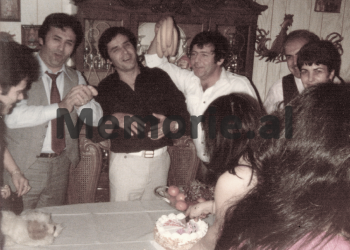 The unknown story of the former leader of the ‘gang Xhevdet Mustafa’: “How I communicated by letter‘code ’with Sabaudini and the mysterious woman from Italy who came to our house in ’62, who…”/ Rare evidence