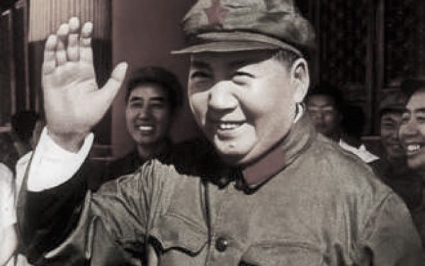 Mao Ce Duni: “Ndryshe nga Marksi dhe Lenini që ndoqën shkollat e larta, unë me Stalinin jemi vetëm me të mesme…”/ Proces-verbali sekret i takimit me Hysni Kapon dhe Beqir Ballukun, Pekin 1967