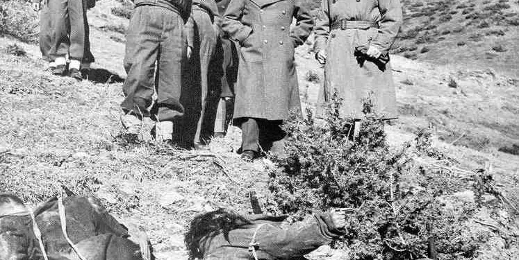 “Një avion grek që fluturonte në katundet Hoxhaj e Markat,  u rrëzua nga forcat shqiptare në fushën e Finiqit dhe piloti…”/ Si i përcolli shtypi i Tiranës, “Provokacionet e gushtit ‘49”?