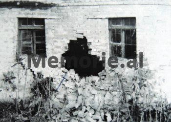 “What did Kadri Hazbiu and Hekuran Isa ask for, Xhevdet Mustafa, during the time he was surrounded…” / Unknown testimony of the owner of the house, about the event of September 26, 1982