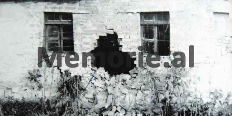 “Ç’farë i kërkonin Kadri Hazbiu me Hekuran Isain, Xhevdet Mustafës, gjatë kohës që ai ishte i rrethuar…”/ Dëshmia e panjohur e të zotit të shtëpisë, për ngjarjen e 26 shtatorit ’82