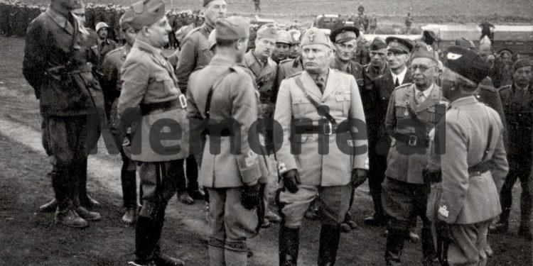 “Si luftuan ushtarët e oficerët italianë në rreshtat e ushtrisë sonë partizane dhe…”/ Historia e panjohur e armatave të Musolinit pas 8 shtatorit 1943