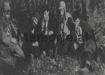 “How the infiltrated people of Kadri Hazbiu arrested me at the border of Hani i Hotit, on April 7, ’75 and took me to the 313rd, where they kept me in a coffin for two years…” / Rare testimony of the former CIA agent- s