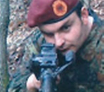 Reflektimi i akteve terroriste islamike të 11 shtatorit 2001 në Luginë të Preshevës dhe propaganda pro-talebane e policisë së Serbisë