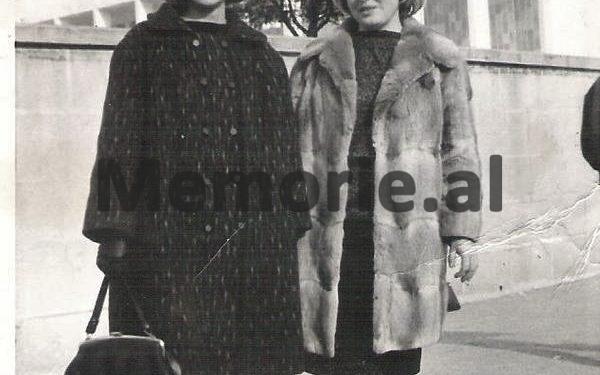 Memorie.al