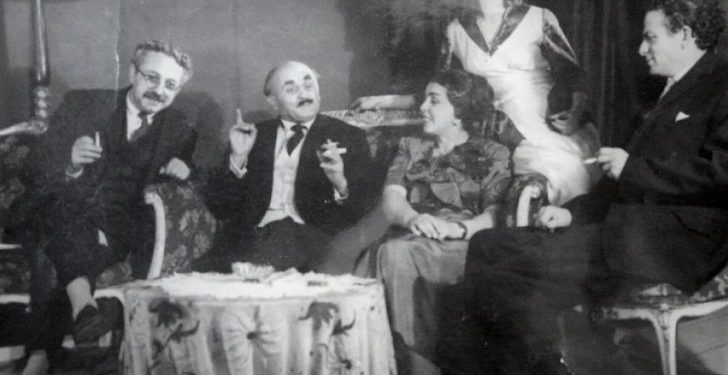 Relacioni për Ramizin: “Paçrami s’pranoi të vihej pjesa për Skënderbeun dhe tha që edhe monumentin nga sheshi…”/ Letra e zv/ministrit të Kulturës për gjendjen në Teatrin Popullor dhe Institutin e Lartë të Arteve