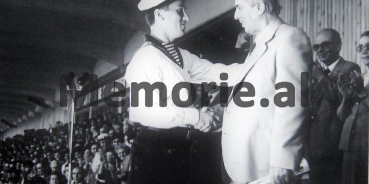 “Sekretari i komitetit të partisë së Leningradit, më tha se Enverin këtu e kanë…”/ Prishja e marrëdhënieve me Bashkimin Sovjetik në ’61-in dhe peripecitë e studentëve shqiptarë