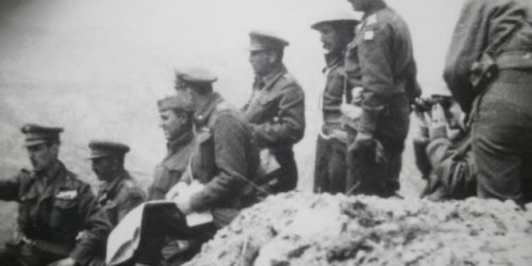 “Një avion grek që fluturonte në katundet Hoxhaj e Markat,  u rrëzua nga forcat shqiptare në fushën e Finiqit dhe piloti…”/ Si i përcolli shtypi i Tiranës, “Provokacionet e gushtit ‘49”?