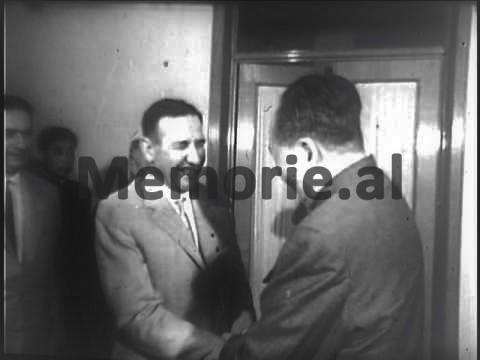 Mao Ce Duni: “Ndryshe nga Marksi dhe Lenini që ndoqën shkollat e larta, unë me Stalinin jemi vetëm me të mesme…”/ Proces-verbali sekret i takimit me Hysni Kapon dhe Beqir Ballukun, Pekin 1967