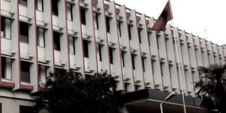 Telegrami i zv/ministrit Reis Malile: “Sekretares së Nolit, mos i ktheni përgjigje, lëreni në heshtje dhe…”/ Korrespodenca ‘Tepër sekrete’ në ’73-in me misionin shqiptar në OKB-së